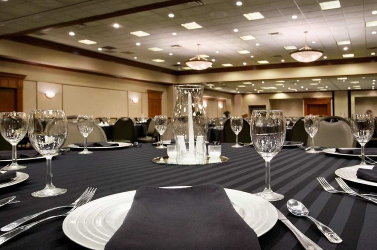 Embassy Suites by Hilton Lexington/UK Coldstream photo 27