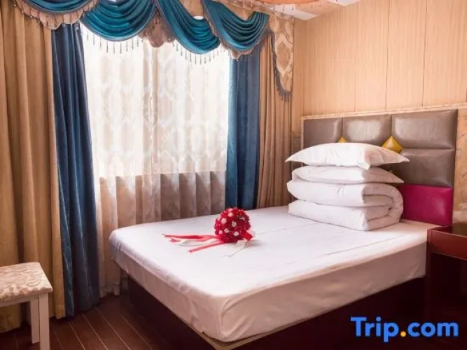 Business Single room