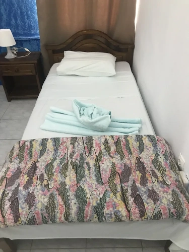 Economy Single room