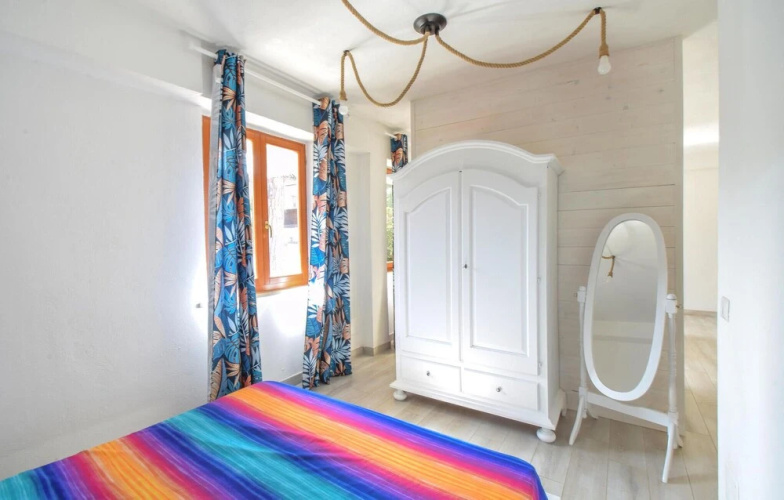 Nice Apartment in Anzio With 2 Bedrooms