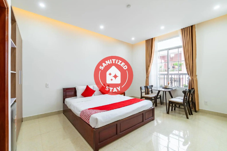 Le House Hotel & Studio