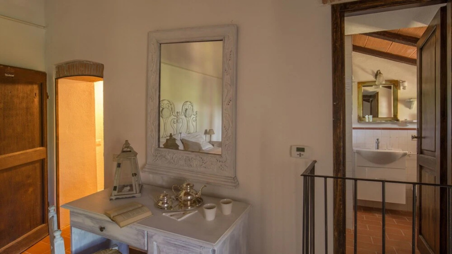 B&B Borgo Vera