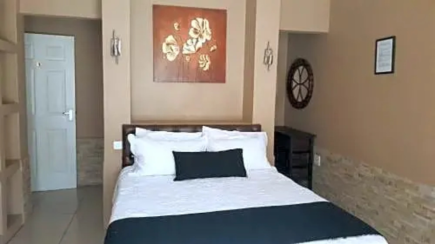 Ditsaleng Bed and Breakfast