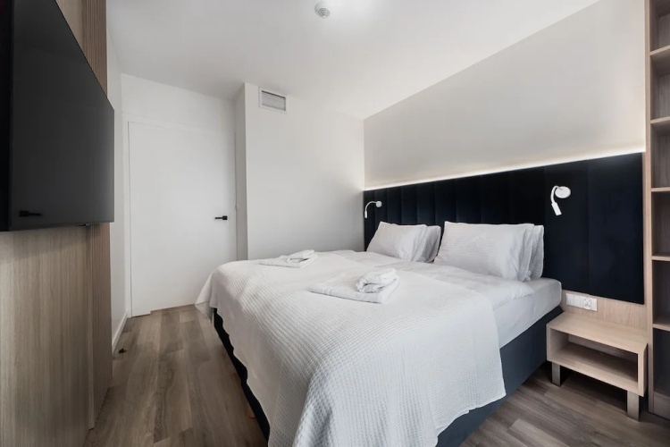 Aurum Aparthotel