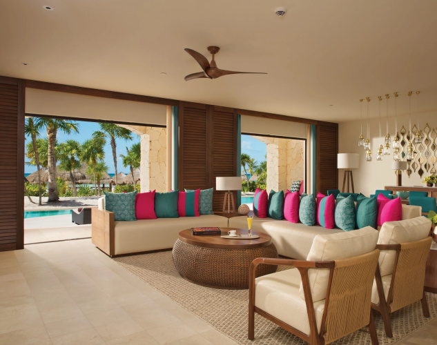 Secrets Maroma Beach Riviera Cancun - Adults Only - All inclusive photo 12