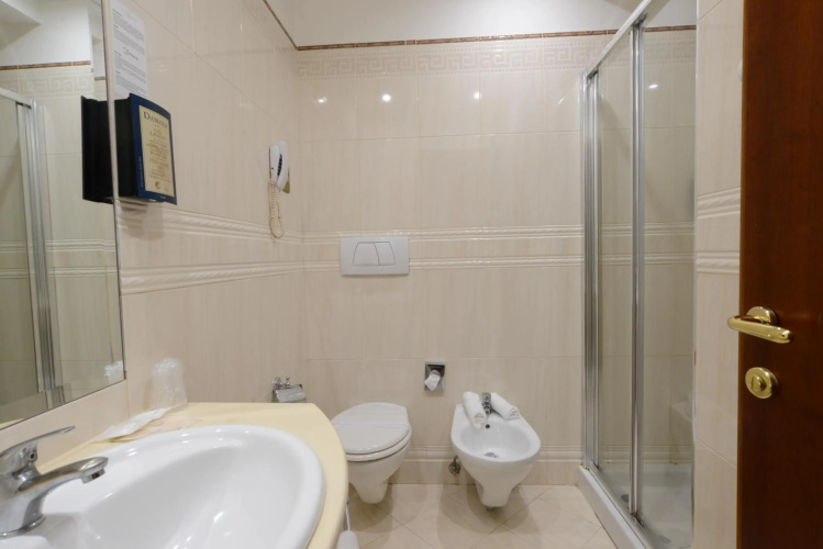 Hotel The Brand Roma photo 10