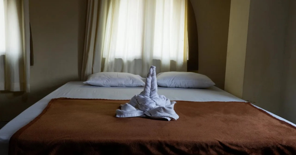 Hotel Syariah Larismanis
