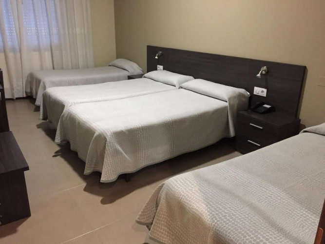 Hotel Susuqui