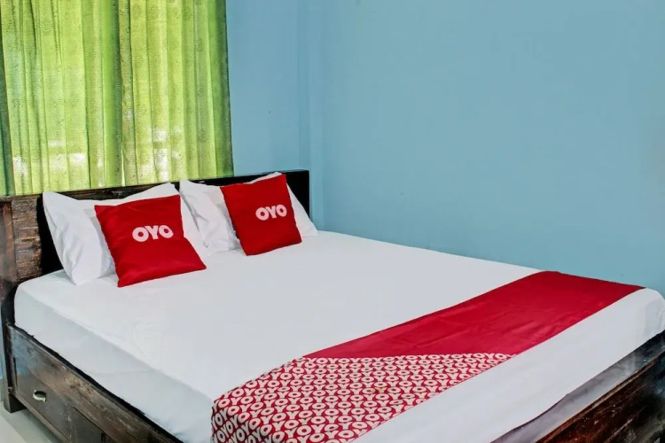 OYO 92204 Kost Ancacei