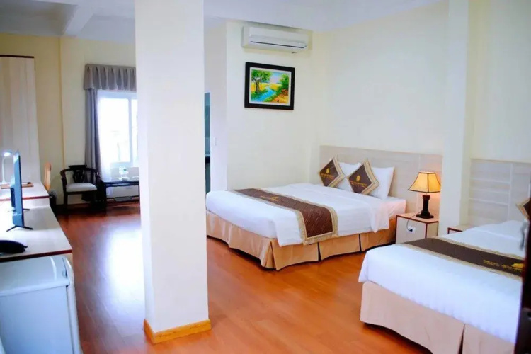 Tecco Sky Hotel