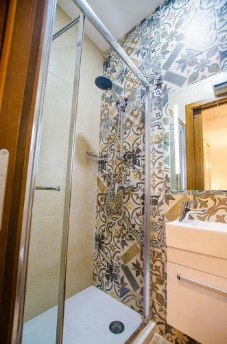 Valletta Republic Suite
