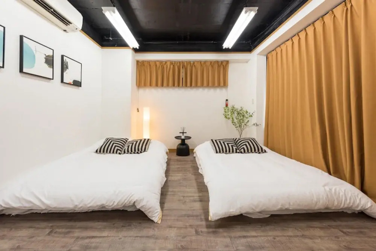 TORA HOTEL Komagome A