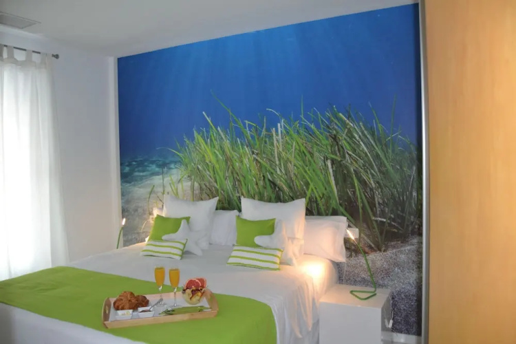 Moana Suites