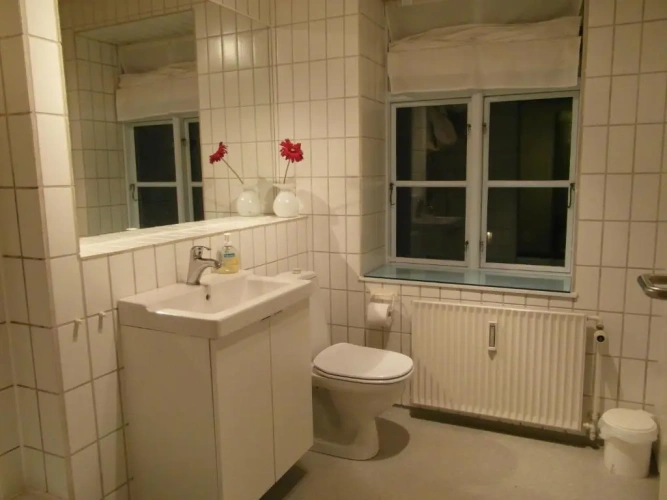 Standard Apartment