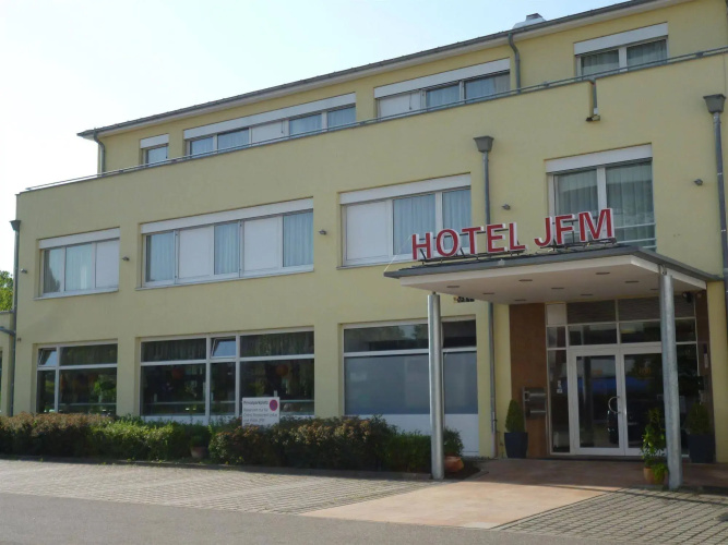 Imagen del hotel