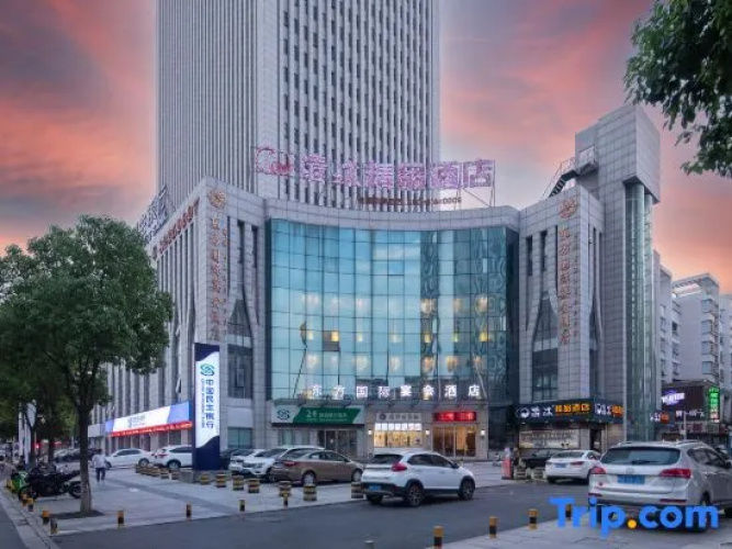 Imagen del hotel