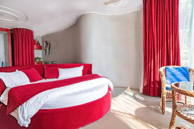 Music Community Homestay