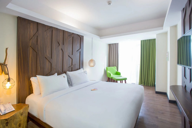 MaxOne Hotels at Ubud