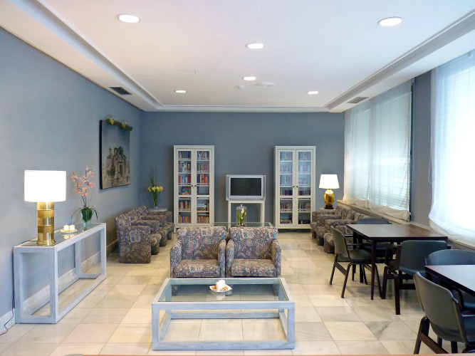 Hotel Don Carmelo
