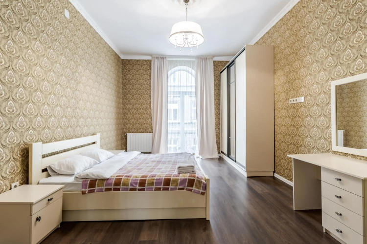 Central Apartments Lviv