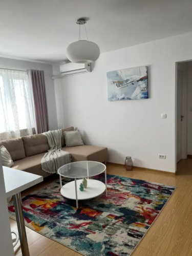 Alma apartments
