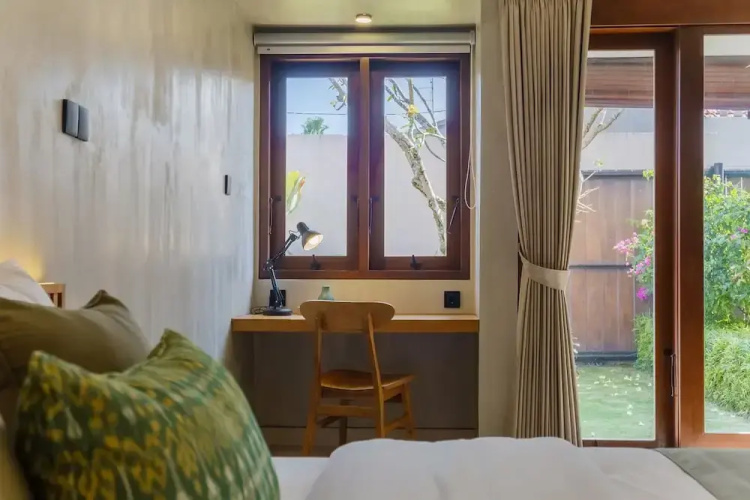 Madeira Casa Canggu Bali