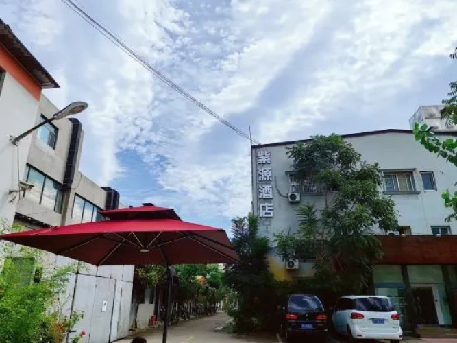 Rui Baiyin Hotel