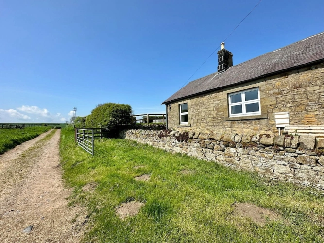 Cottage
