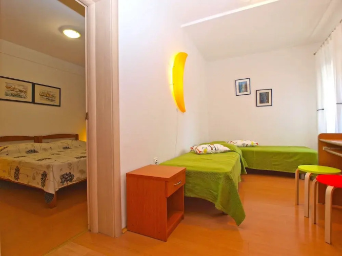 Apartment 1346