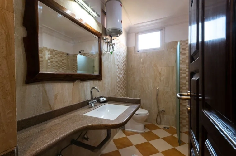 Superior room
