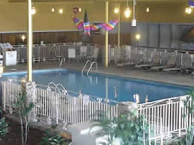 Lighthouse Inn