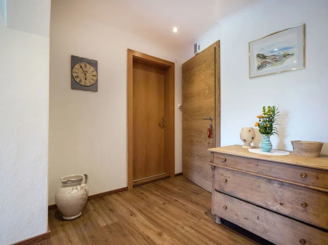 Apartment Leogang Near Ski Slopes