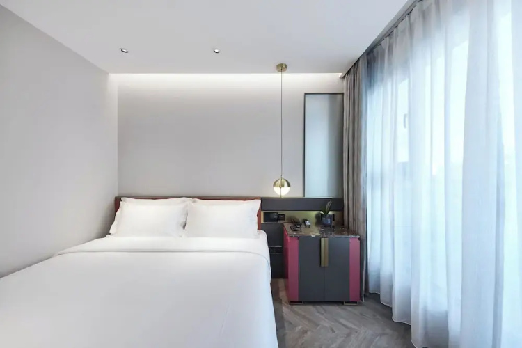 M Hotel