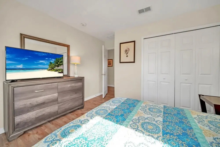 5BR Pool Villa in Clermont 6 Miles From Disney