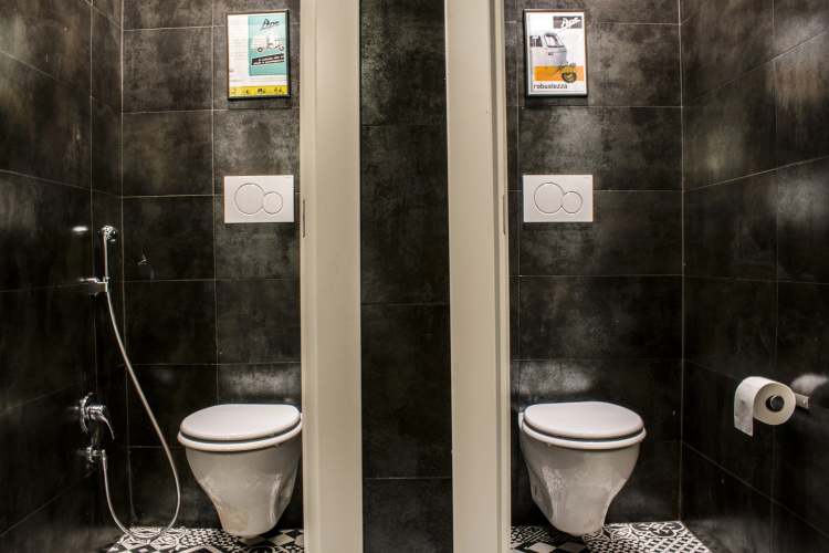 Hostel Trastevere 1 photo 11