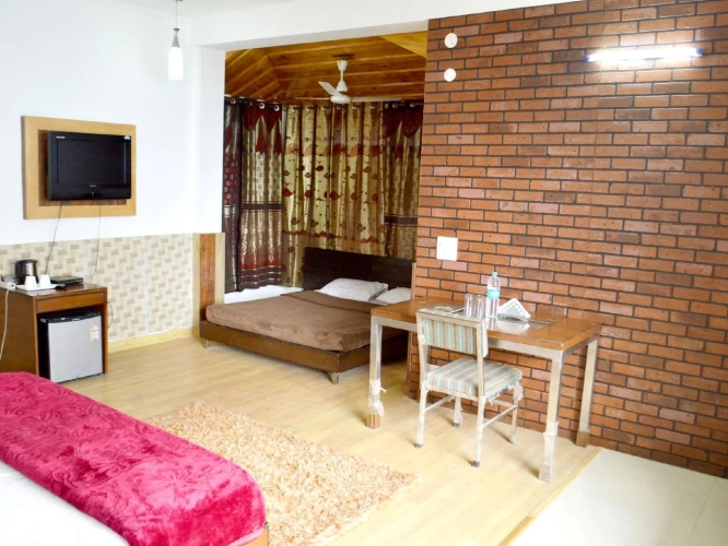Family Suite