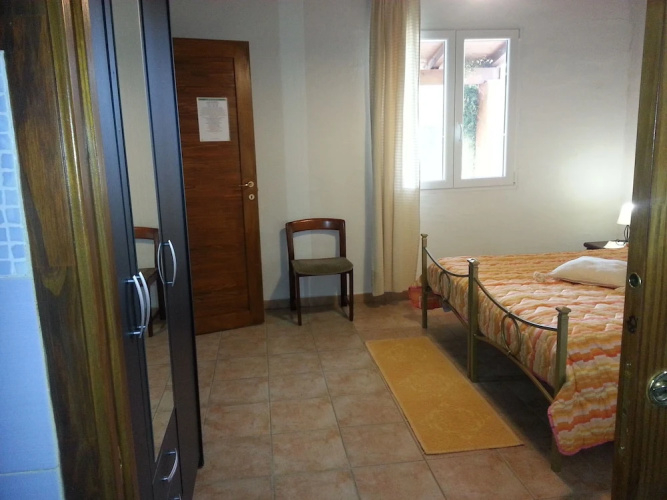 Agriturismo La Barca In Secca