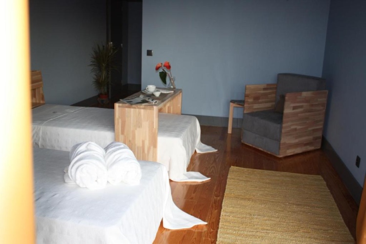 Standard Suite