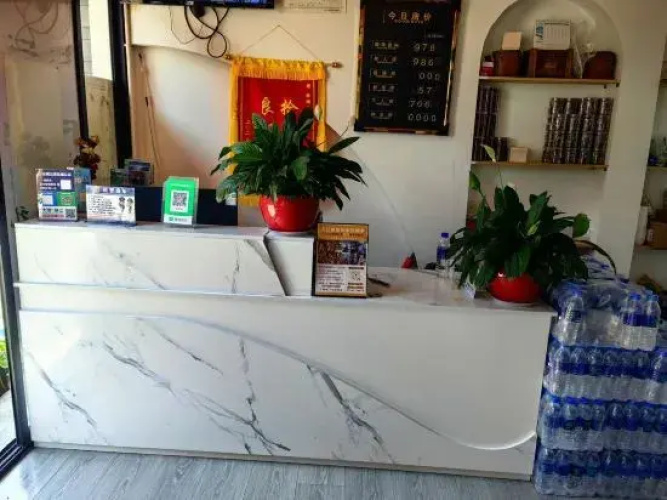 Gediao Homestay