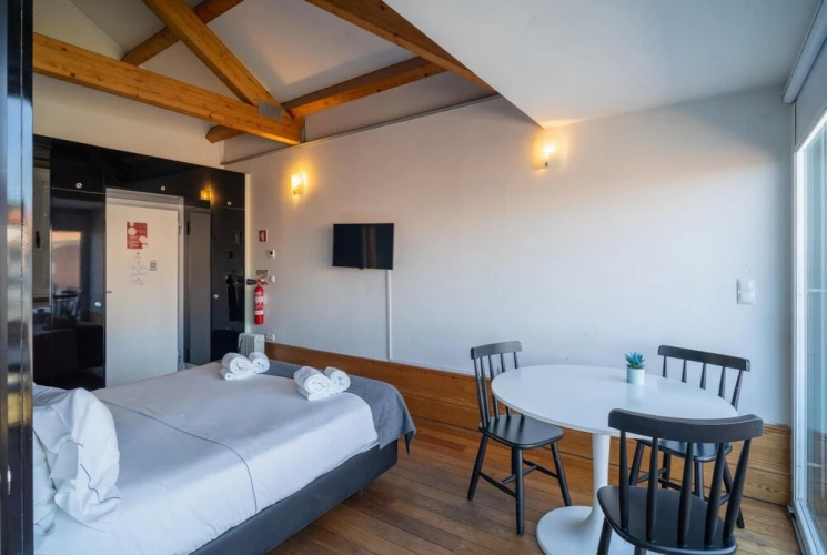 Hotelbild