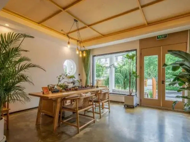 Fumeite Homestay