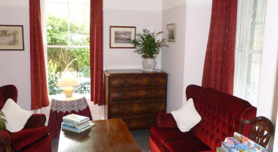 Crafnant House - Bed & Breakfast
