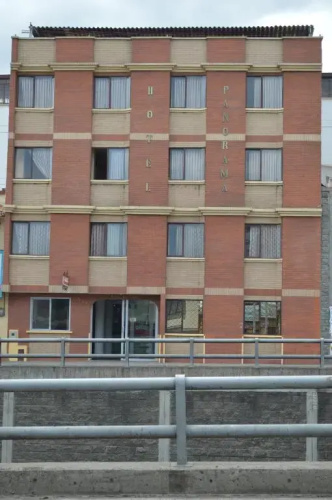 Hotelafbeelding