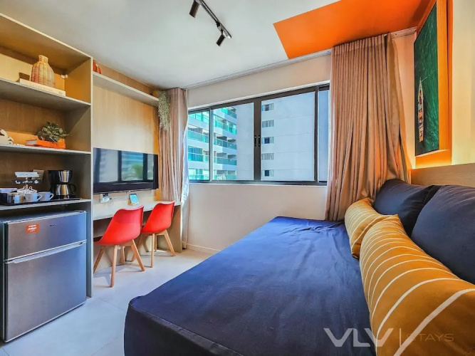 Art Studio by VLV Stays