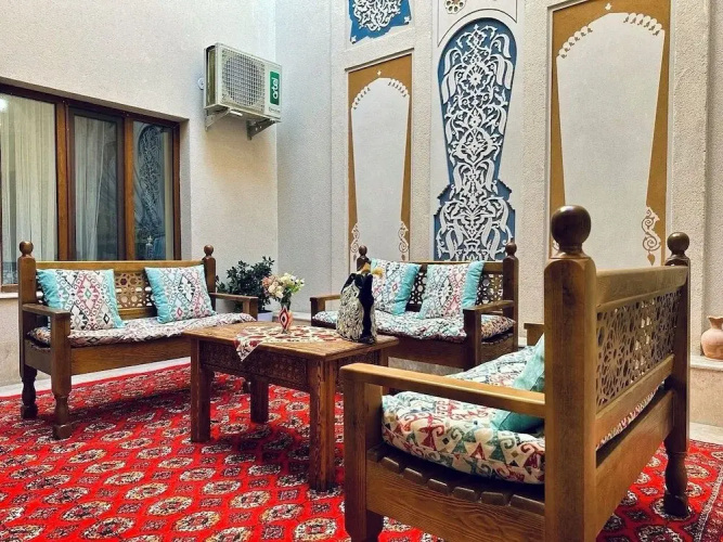 Daro Hotel