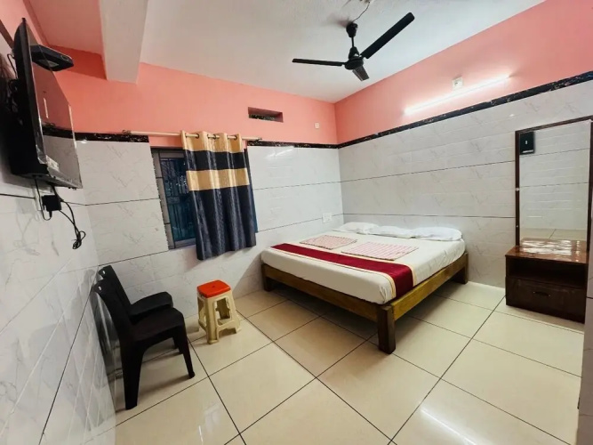 Ashirvad Residency