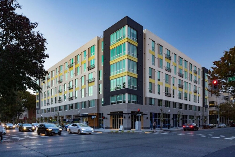 Otel görseli