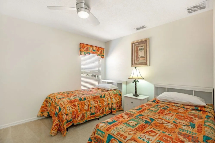 Tranquil Escapes 6 Bedrooms