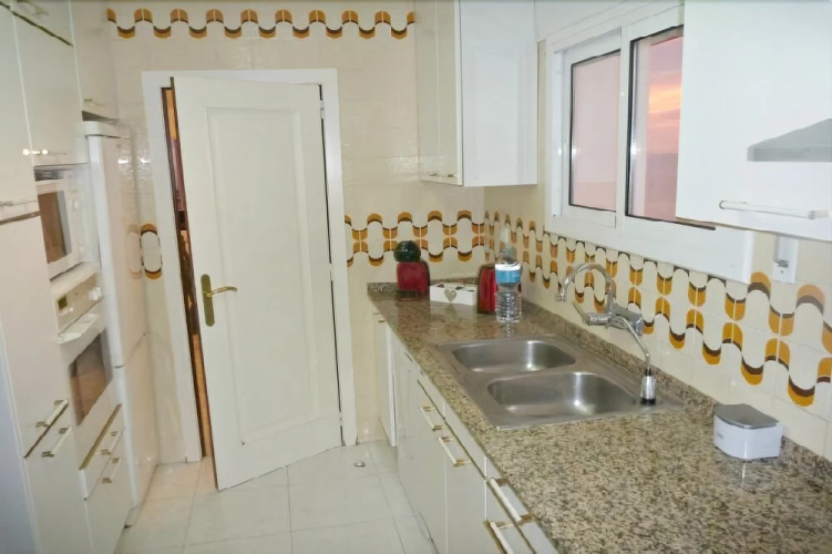 Rits Costa Dorada Apartments