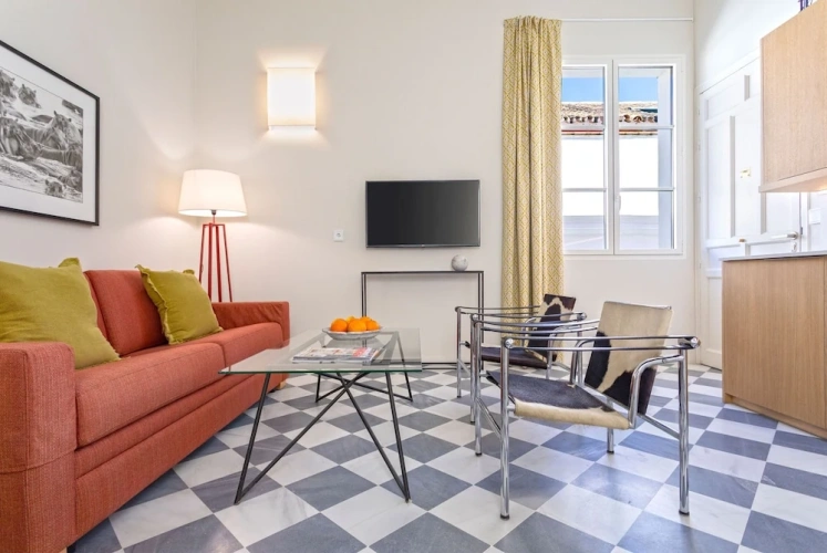 Standard Apartment